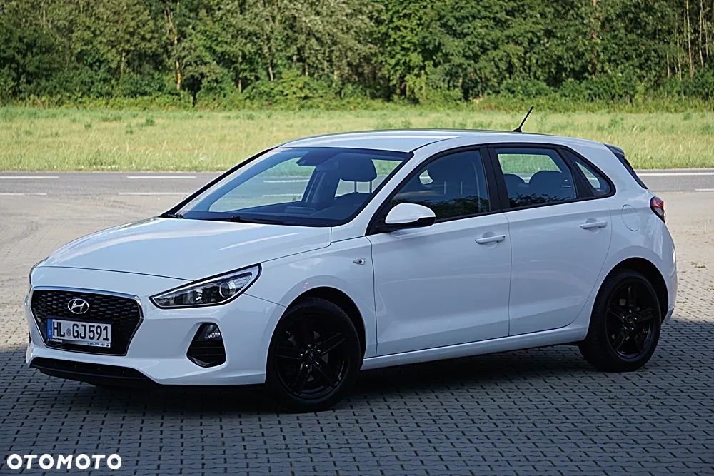 Hyundai i30 - 3