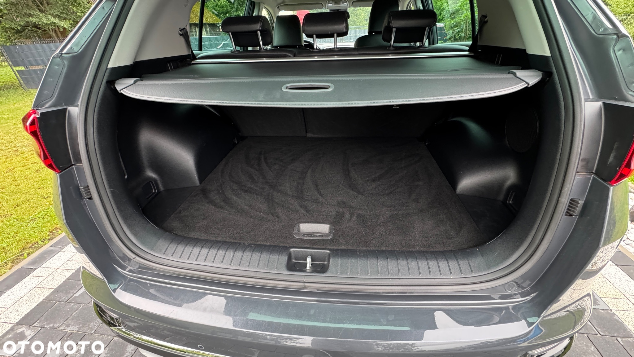 Kia Sportage 1.6 GDI Black Edition 2WD - 27