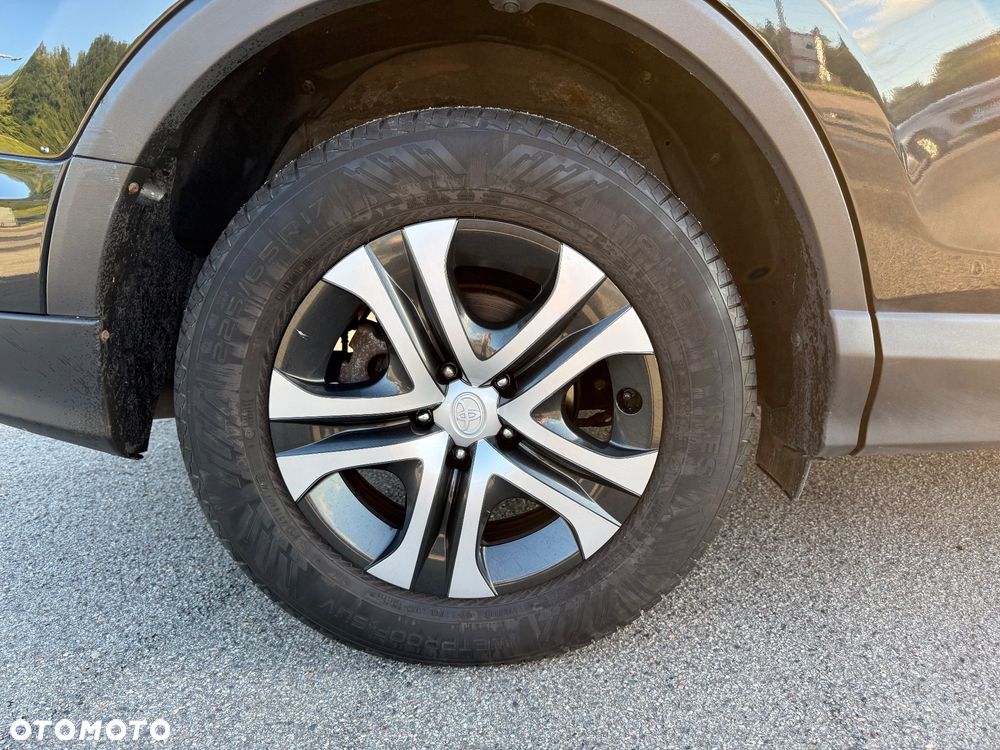 Toyota RAV4 2.0 D-4D Active 4x2 - 14