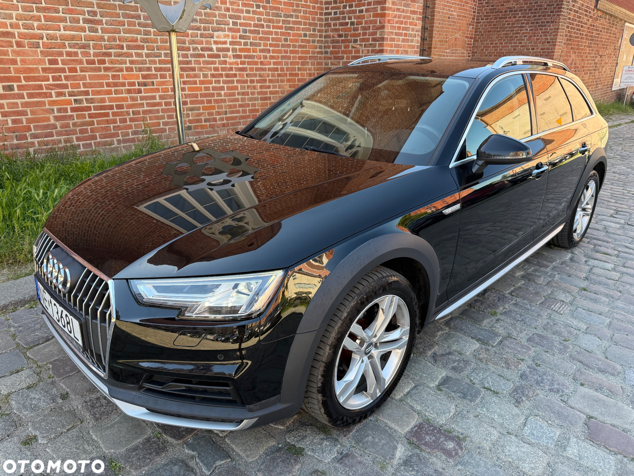 Audi A4 Allroad quattro 2.0 TDI S tronic - 23