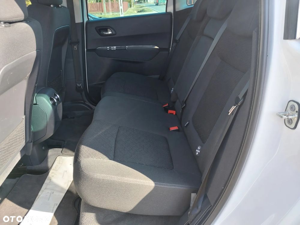 Peugeot 3008 HDi 150 Active - 19