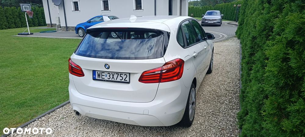 BMW Seria 2 216i GPF Advantage - 7