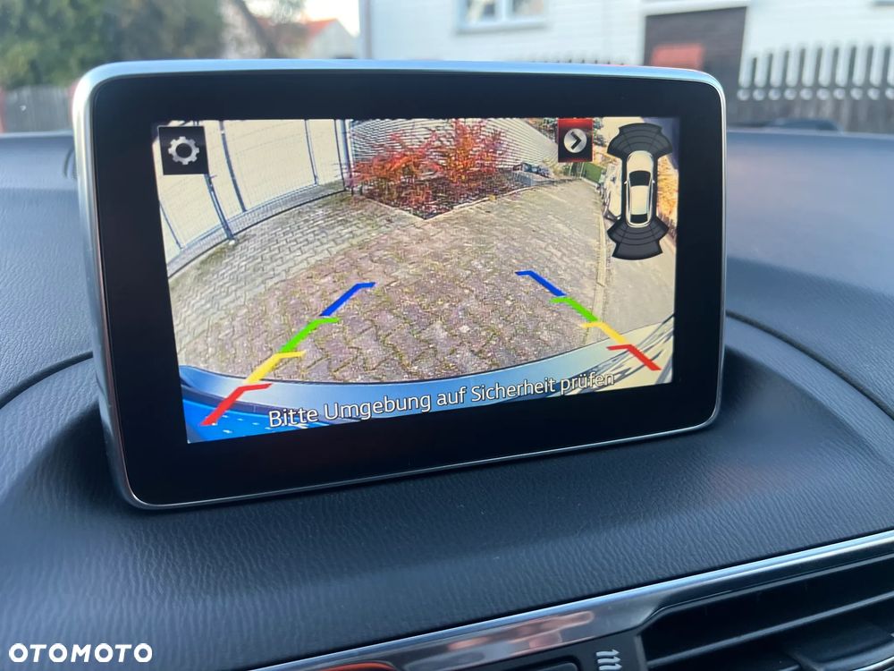 Mazda 3 SKYACTIV-G 165 Exclusive-Line - 27