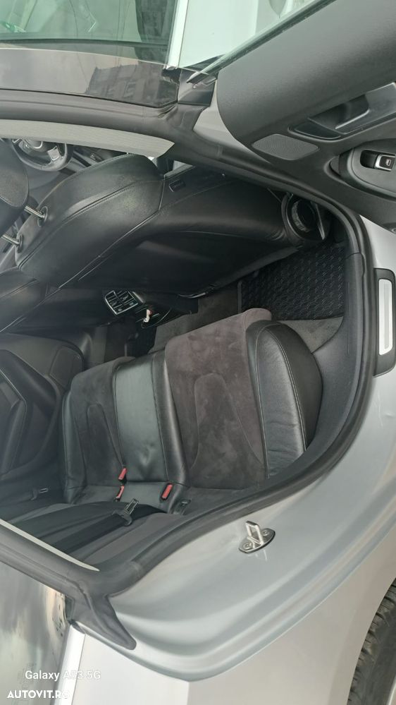 Audi A5 - 12
