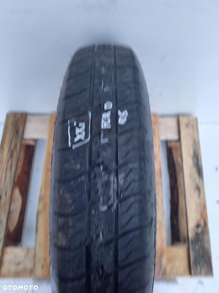 KOŁO ZAPASOWE DOJAZDOWE 125/85 R16 Ford C-Max Focus Mk2 II _ 5x108 1S71MH - 7