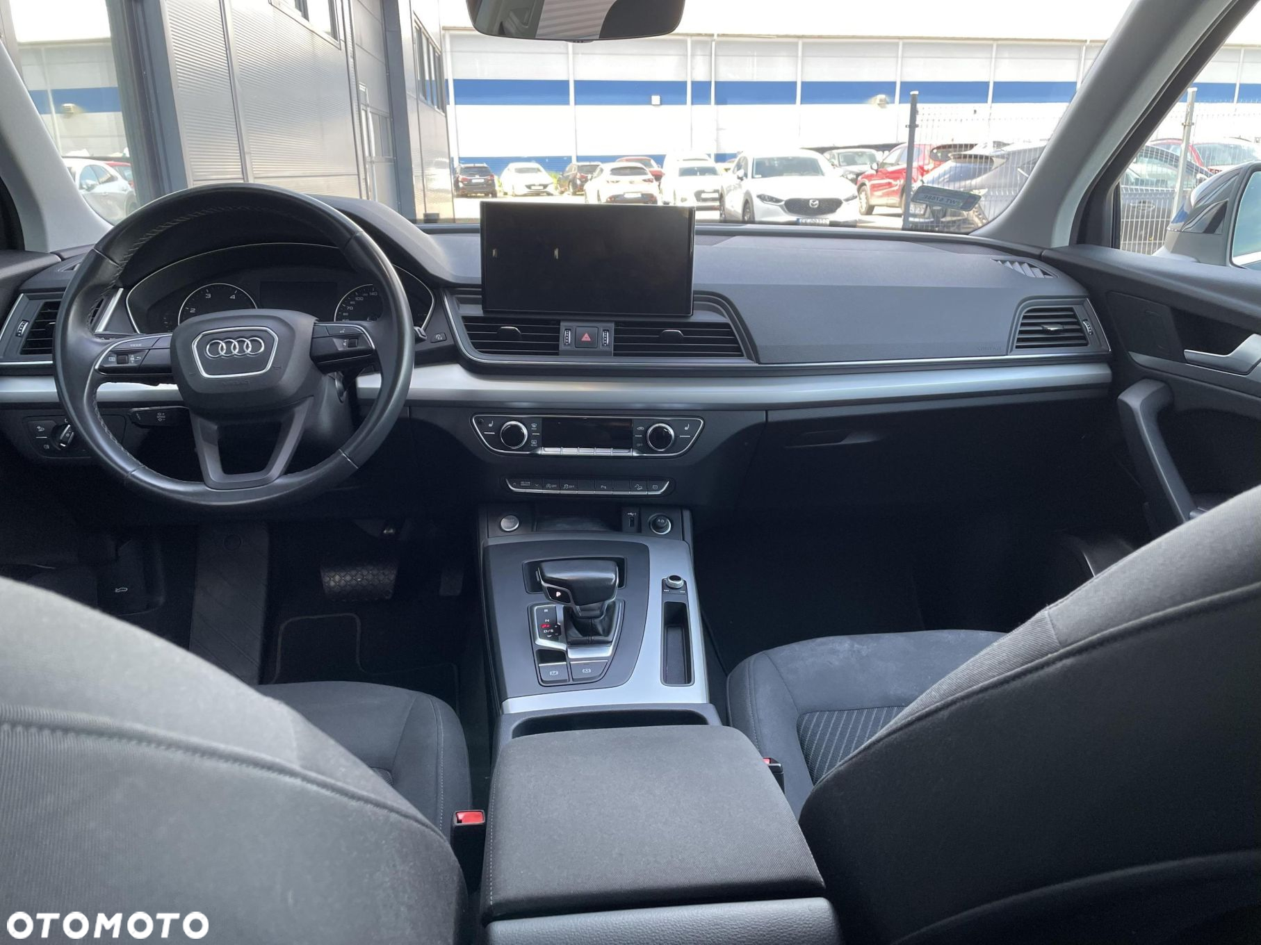 Audi Q5 - 19