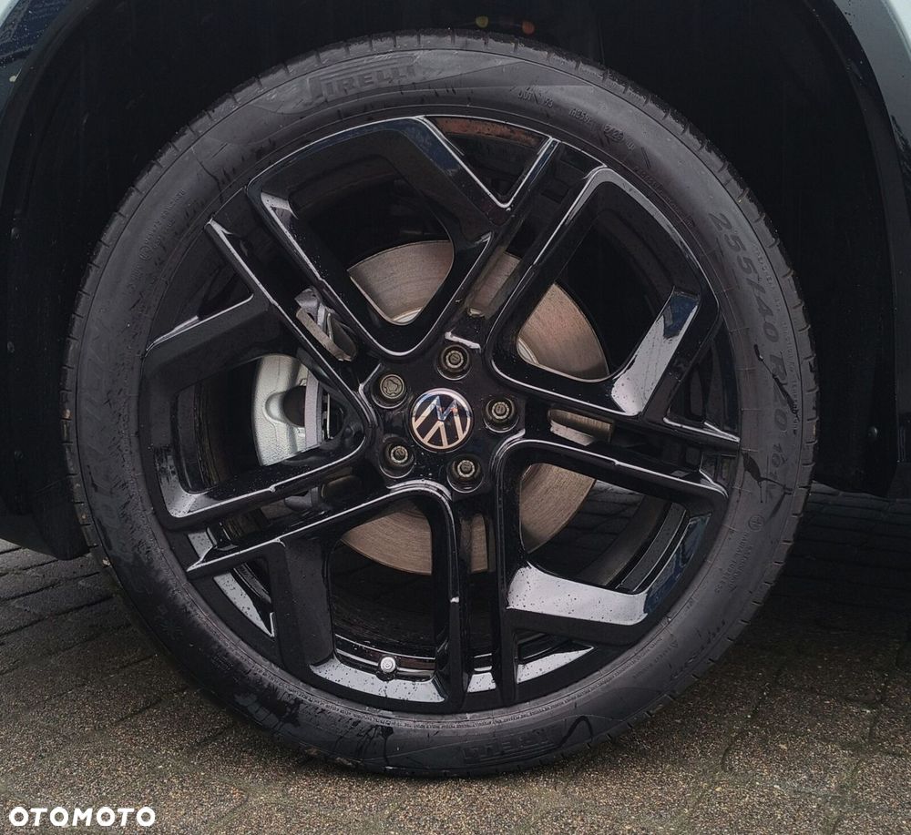 Volkswagen Tayron 2.0 TSI 4Mot R-Line Plus DSG - 23