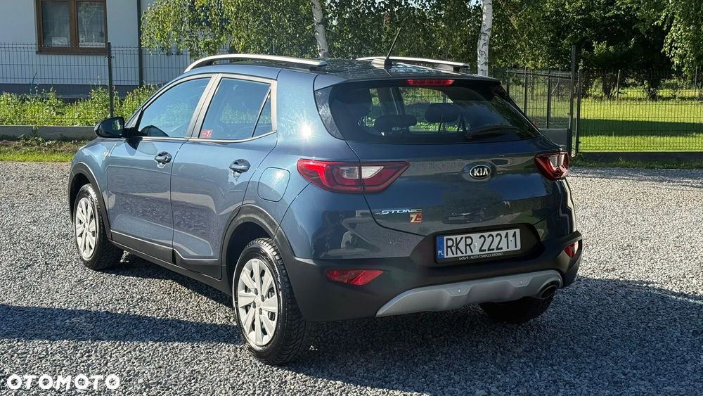 Kia Stonic 1.2 M - 23