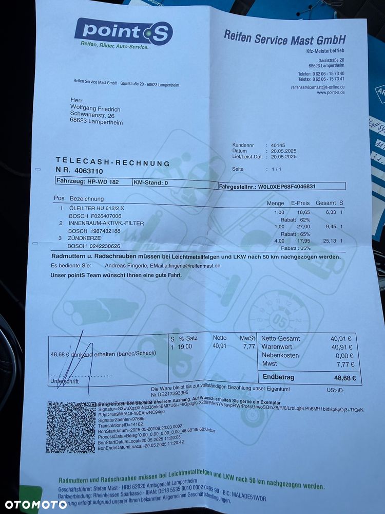 Opel Corsa 1.4 Selection - 40