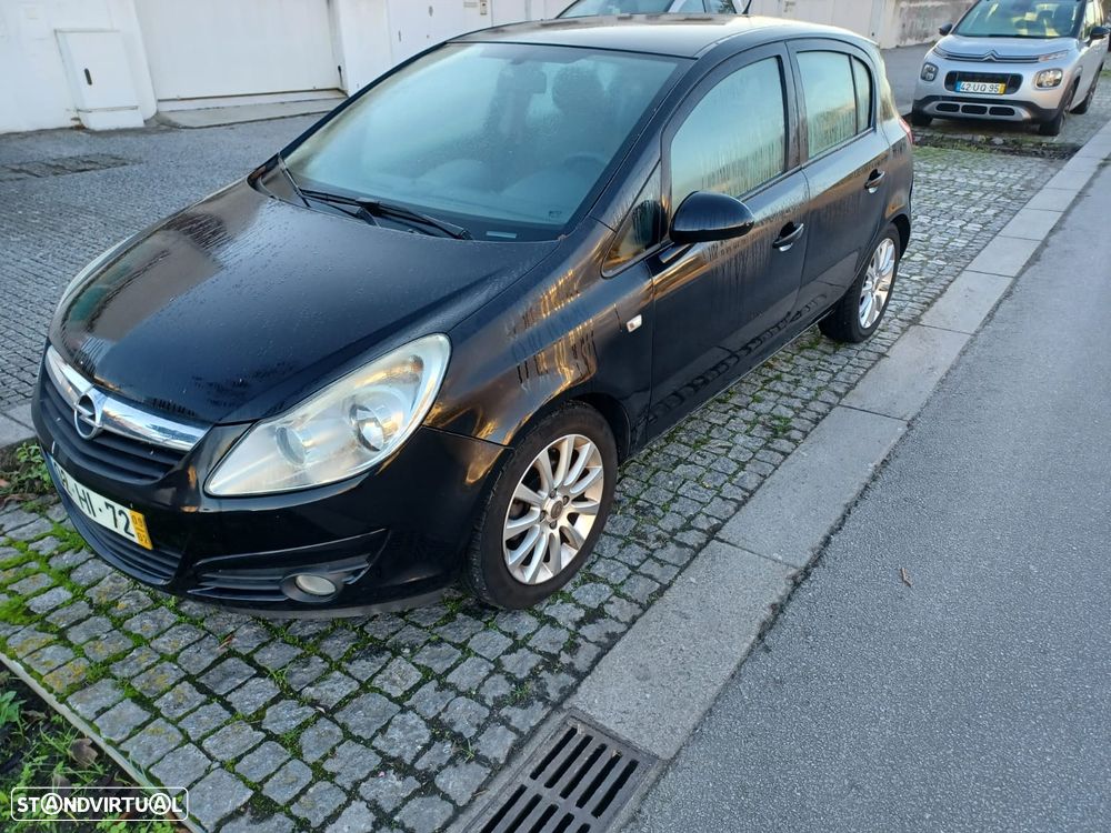 Opel Corsa 1.2 Enjoy - 3