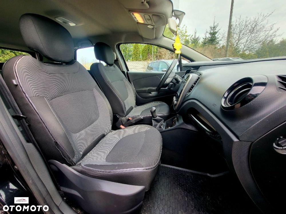 Renault Captur - 7