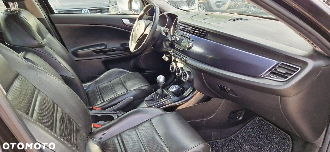 Alfa Romeo Giulietta - 23