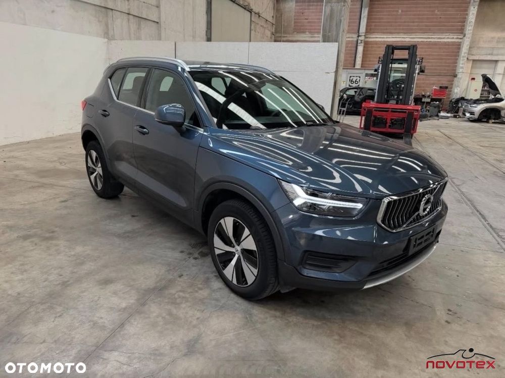 Volvo XC 40 T5 Twin Engine DKG Inscription - 3