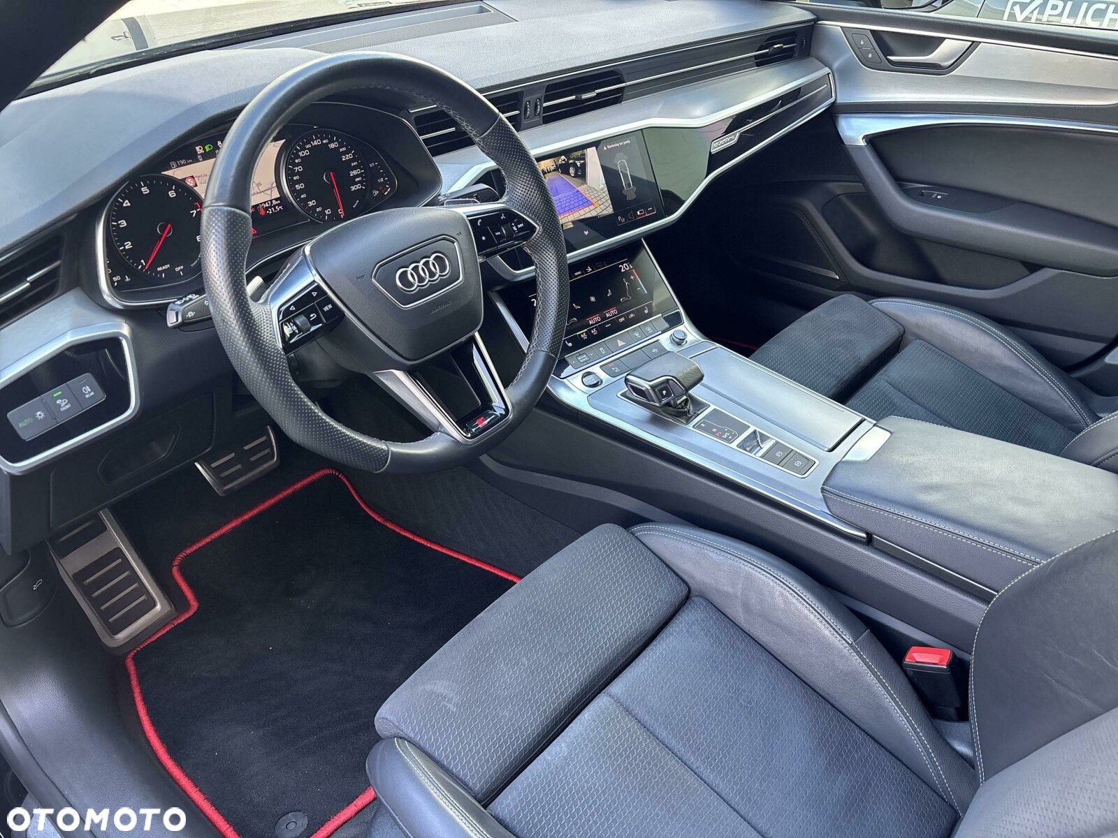 Audi A7 Sportback - 16
