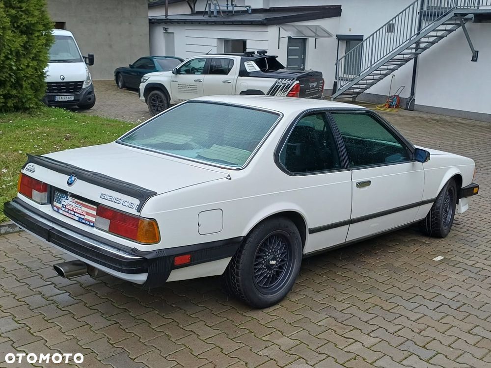BMW Seria 6 ver-635-csi - 4