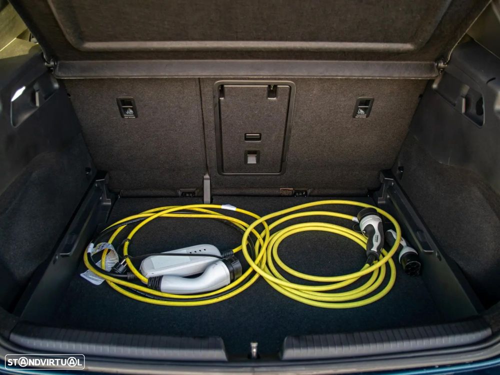 Cupra Born 58 kWh - 9