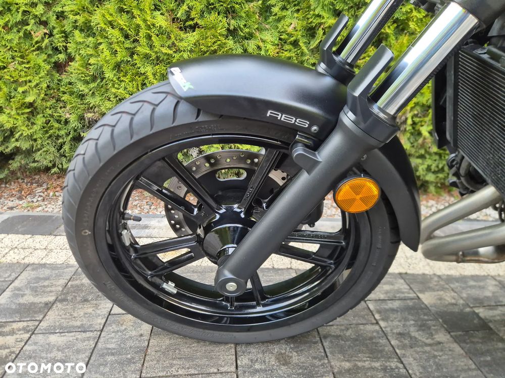 Kawasaki Vulcan - 27