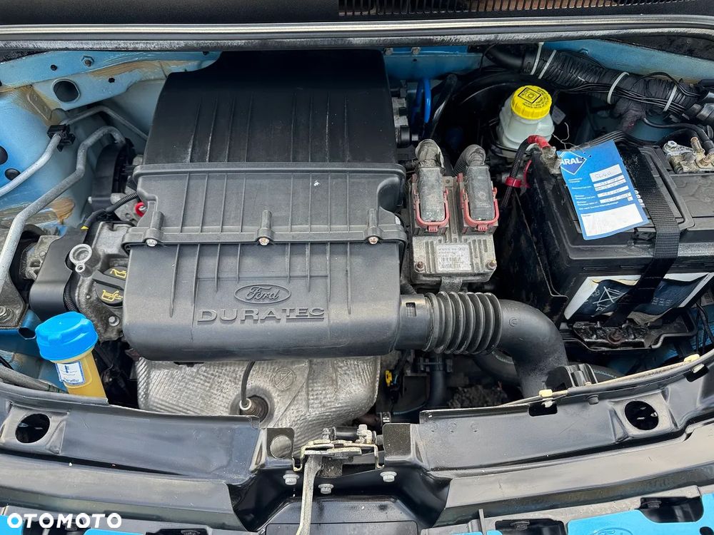 Ford KA 1.2 Titanium - 32