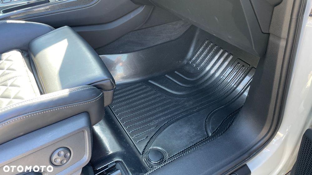 Audi SQ5 3.0 TFSI Quattro Tiptronic - 13