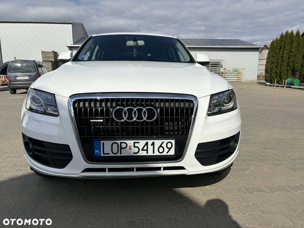Audi Q5 3.0 TDI Quattro S tronic - 2