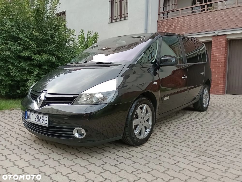 Renault Espace - 1
