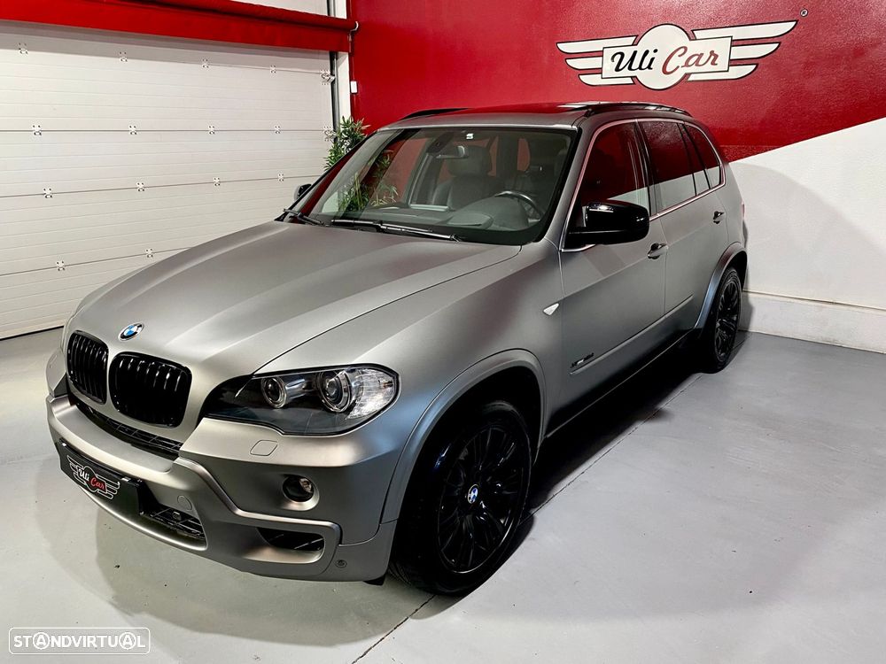 BMW X5 35 d xDrive - 44