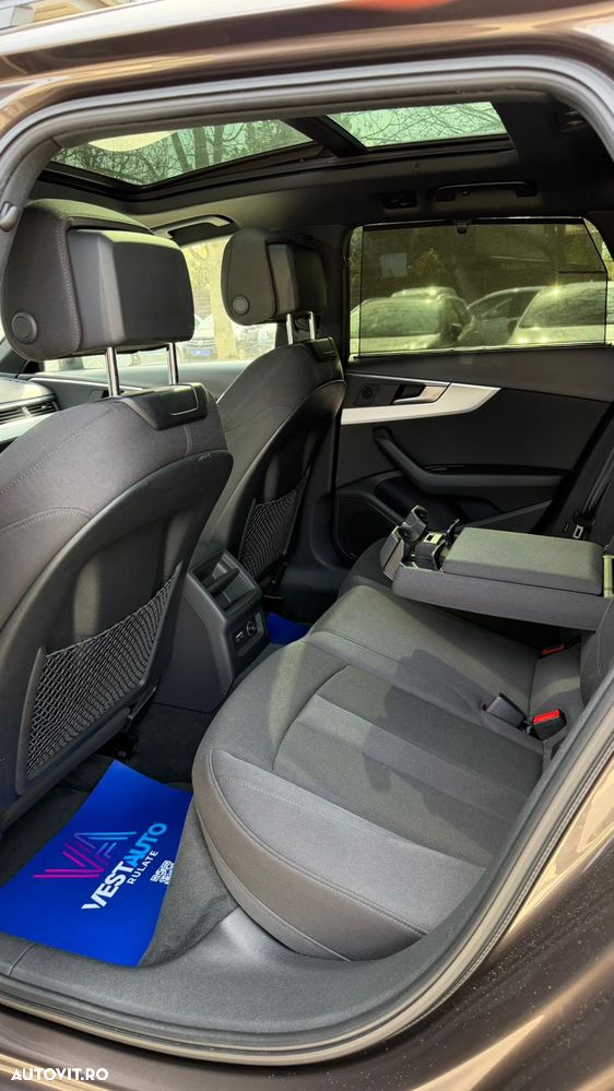 Audi A4 Allroad 40 TDI S tronic - 28