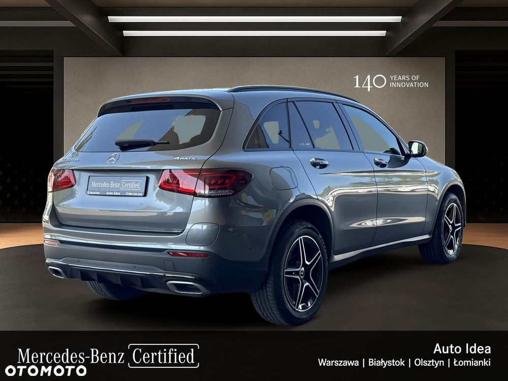 Mercedes-Benz GLC - 6