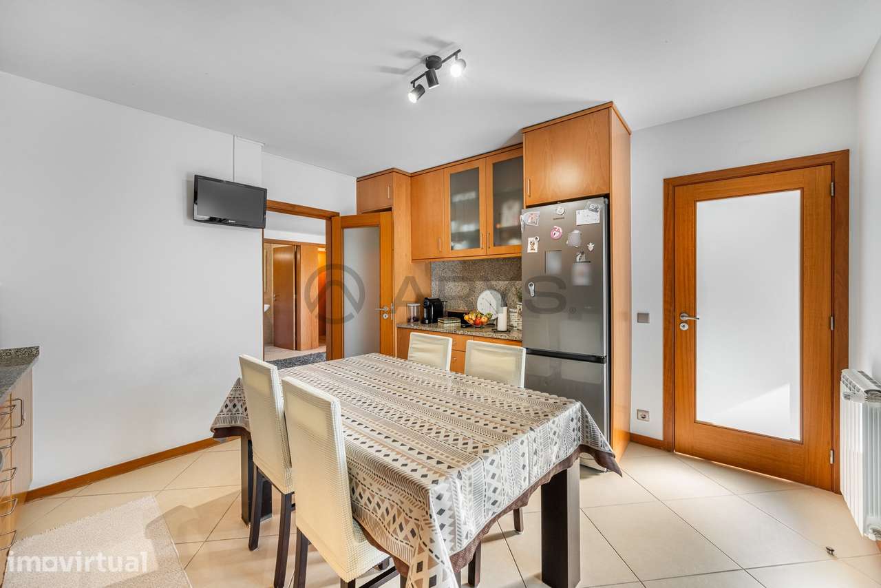 Apartamento T3 Vila do Pico - Grande imagem: 5/27