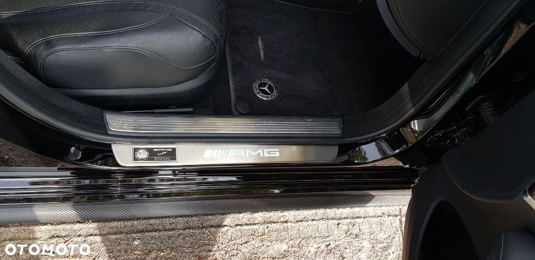 Mercedes-Benz Klasa S 450 4-Matic L 9G-TRONIC - 16
