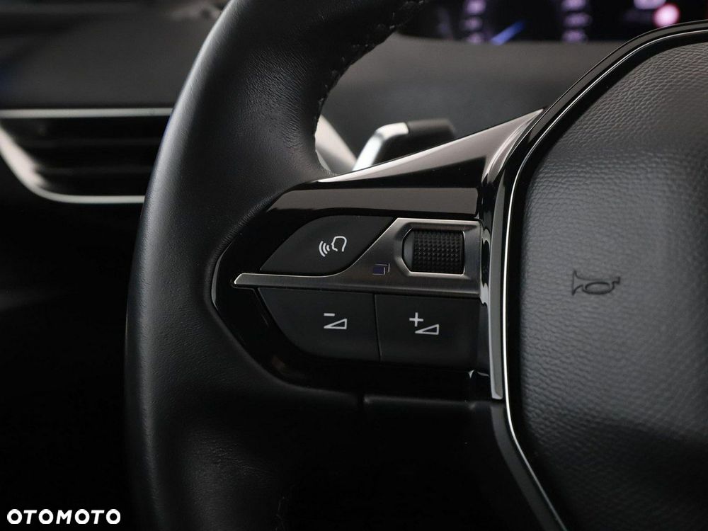 Peugeot 5008 1.5 BlueHDi Allure Pack S&S EAT8 - 32