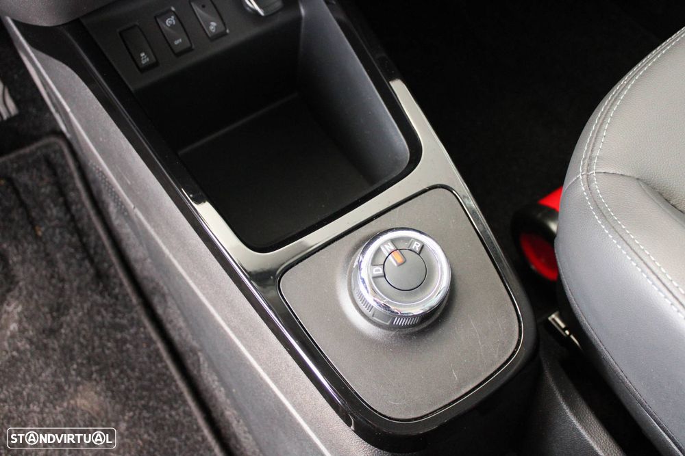 Dacia Spring Comfort Plus - 13