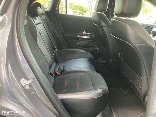 Mercedes-Benz EQA 250 AMG Line - 39