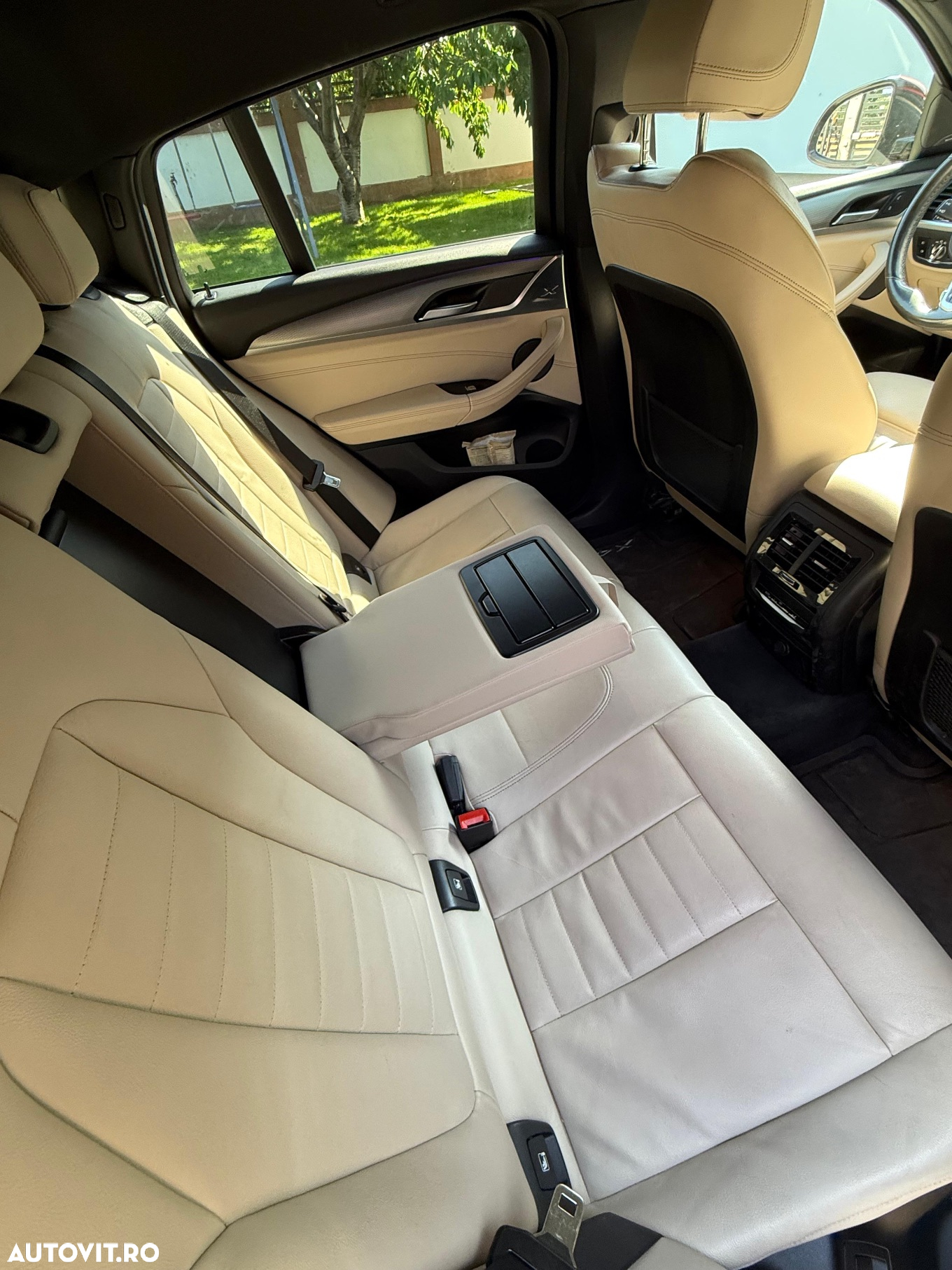 BMW X4 xDrive30d - 8