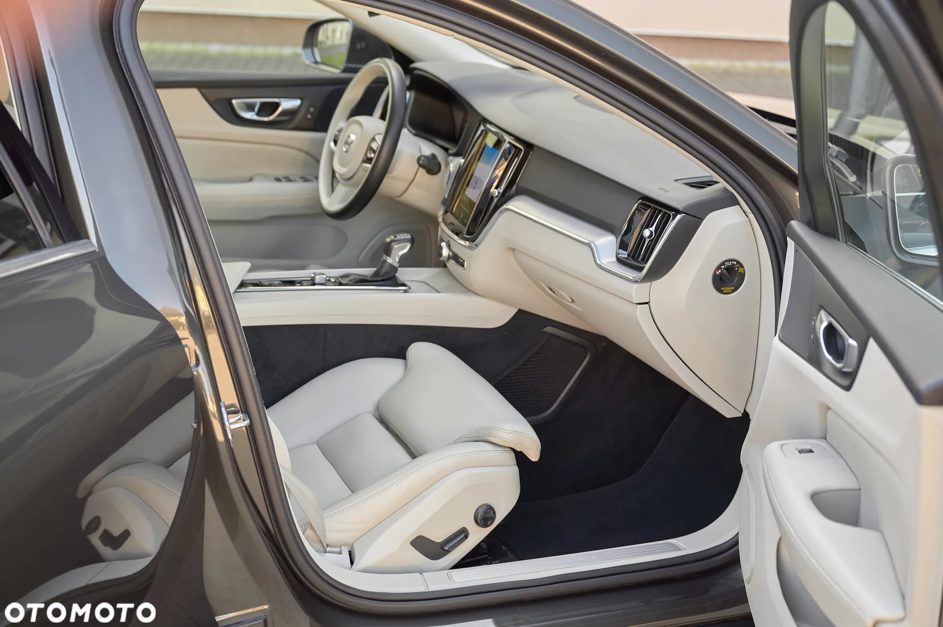 Volvo V60 - 27
