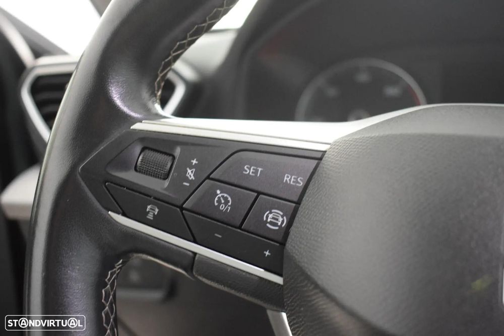 SEAT Leon ST - 8