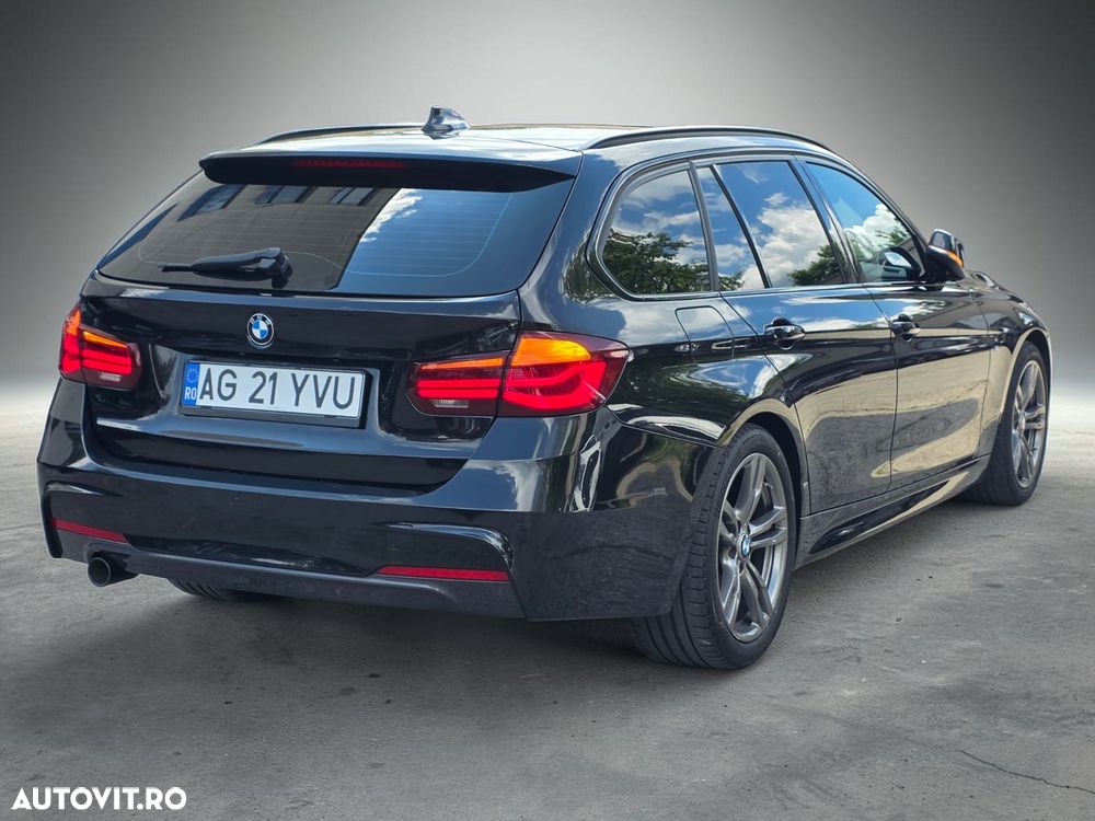 BMW Seria 3 - 13