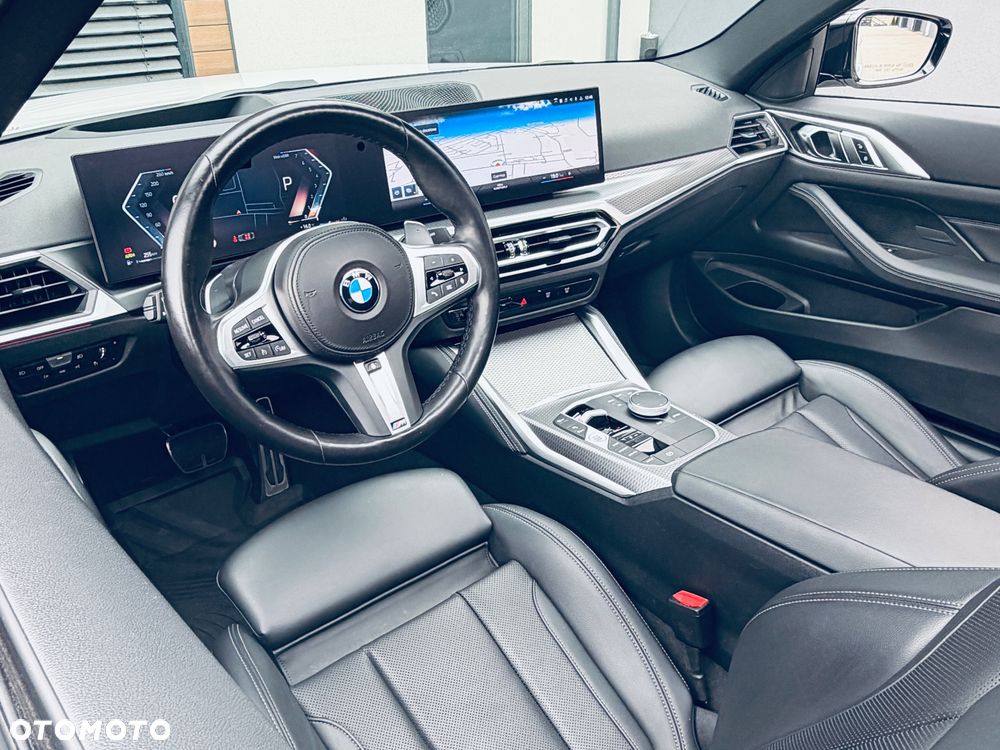BMW Seria 4 - 30