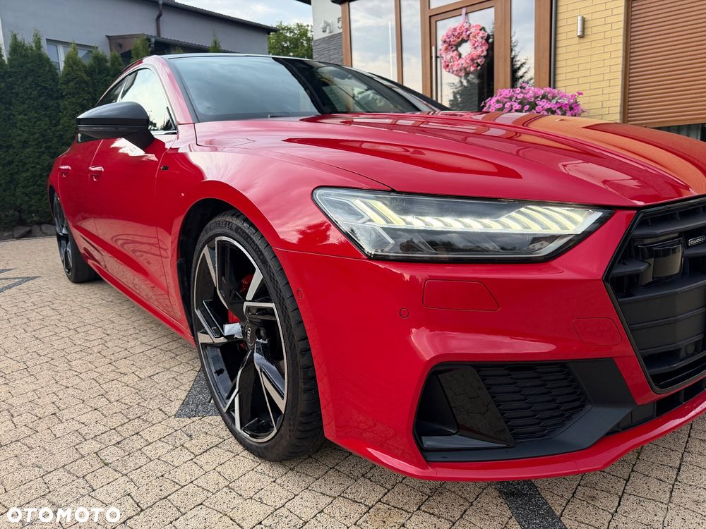 Audi A7 Sportback 40 TDI mHEV Quattro S tronic - 7