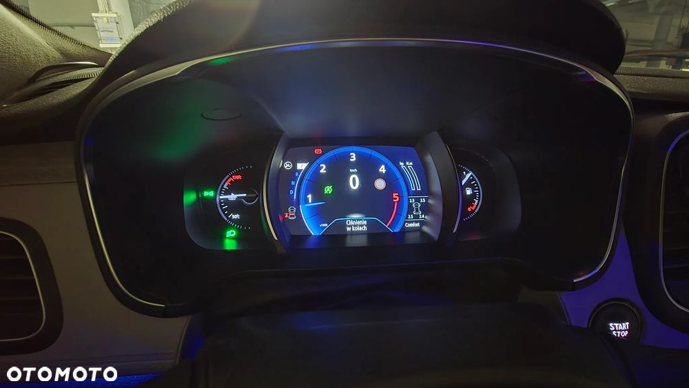 Renault Talisman 1.6 Energy dCi Initiale Paris EDC - 31