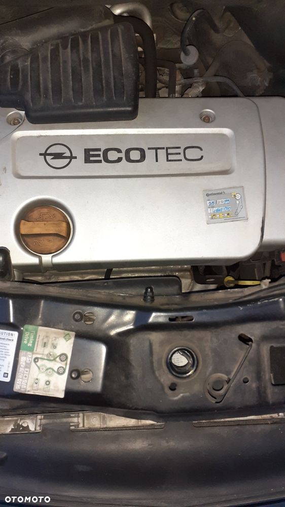 Opel Meriva 1.6 16V Enjoy - 9