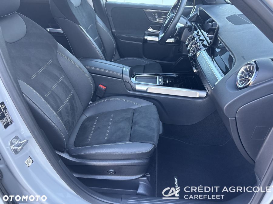 Mercedes-Benz GLB 200 d 4-Matic 8G-DCT - 16