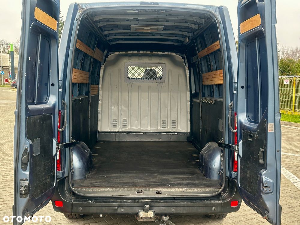 Renault Master - 8