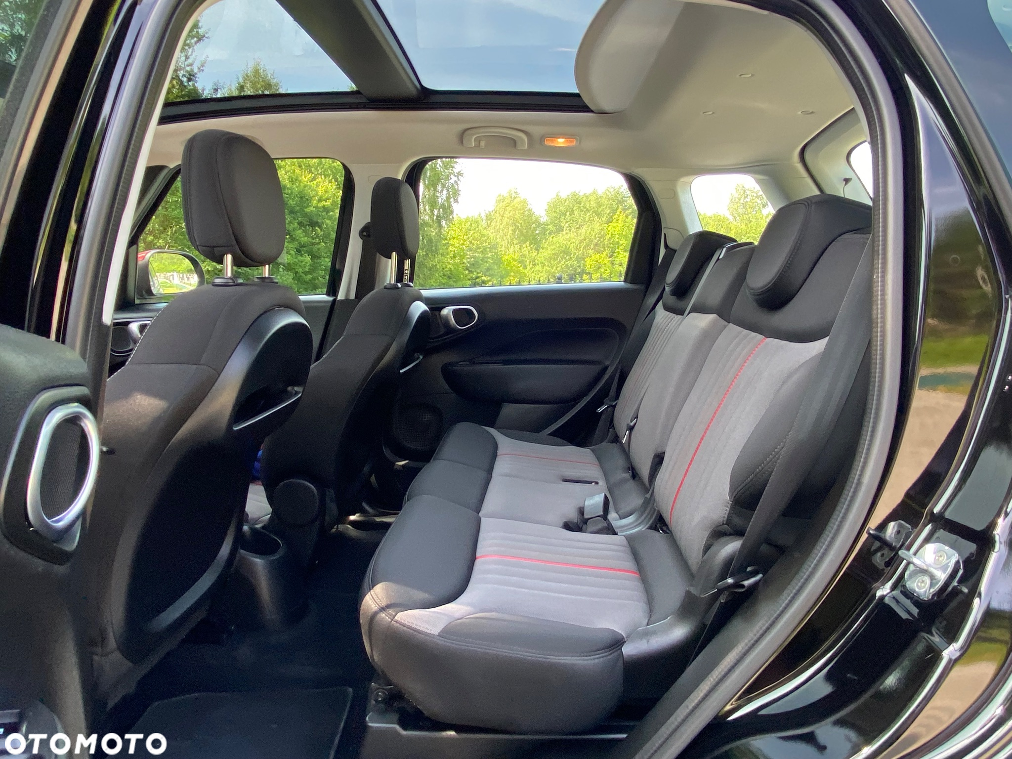 Fiat 500L - 24