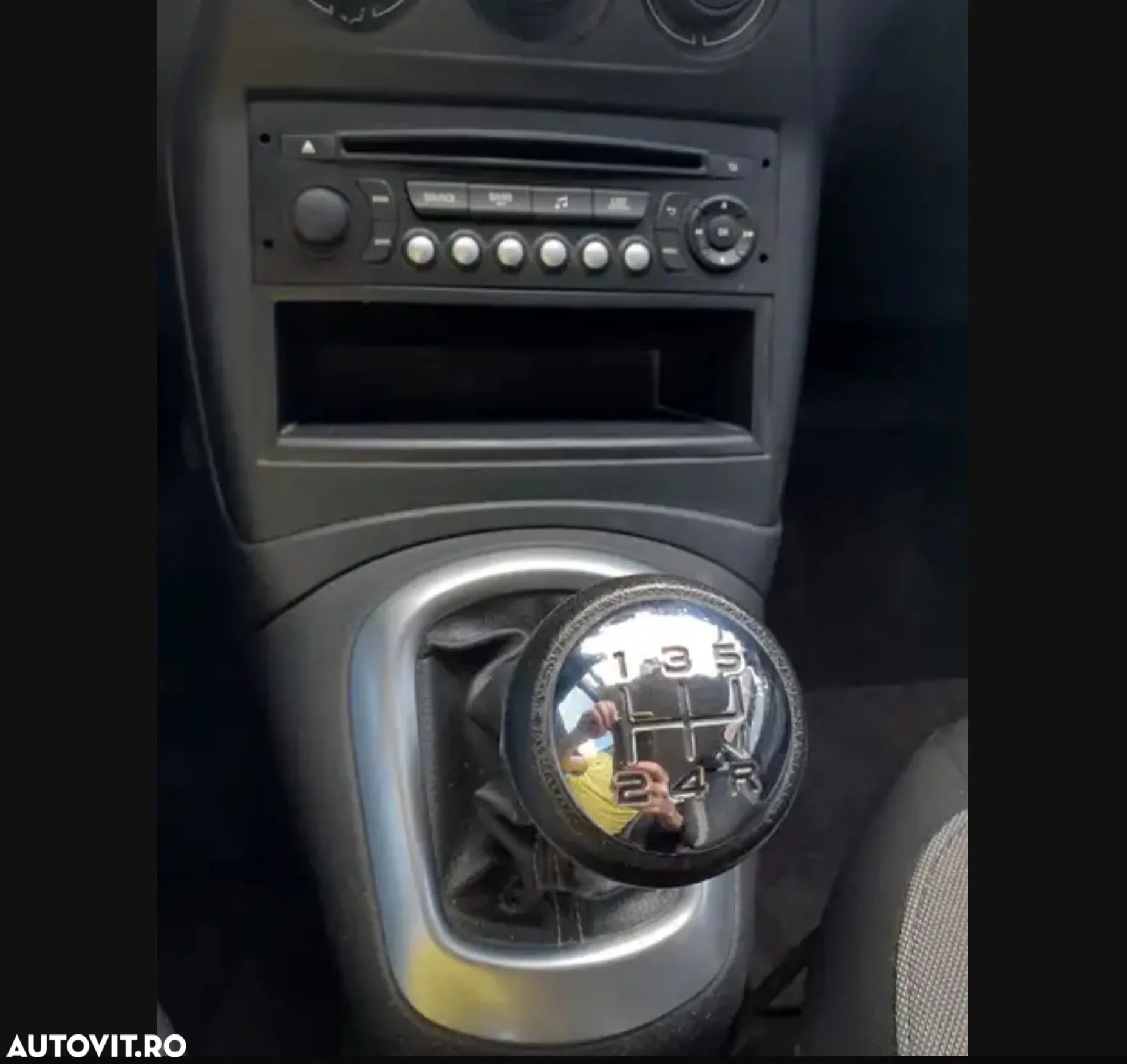 Citroën C3 Picasso 1.6 HDI Exclusive - 7