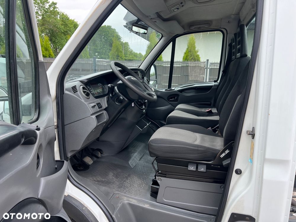 Iveco Daily 35C15 - 16