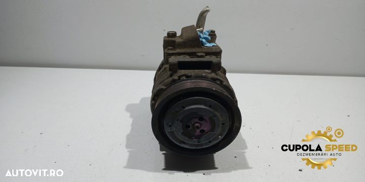 Compresor AC 447180-8382 2.7D Land Rover Discovery 3 [2004 - 2009] - 1