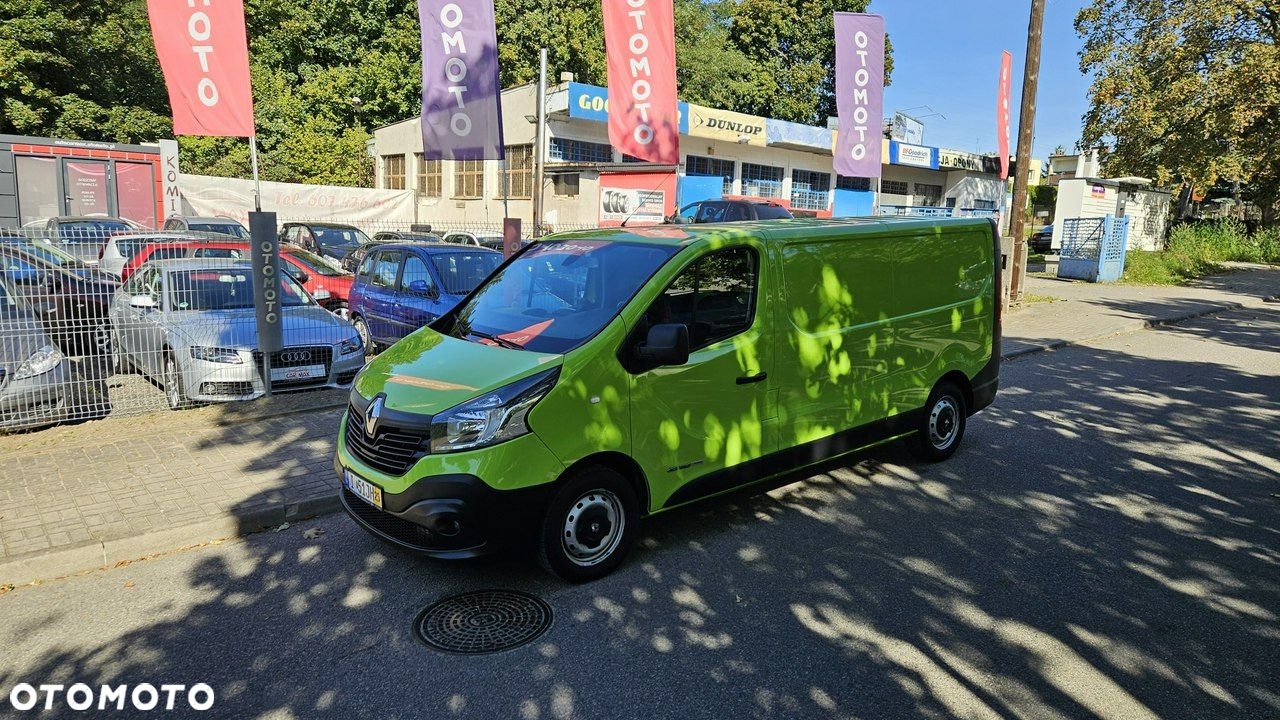 Renault Trafic - 17