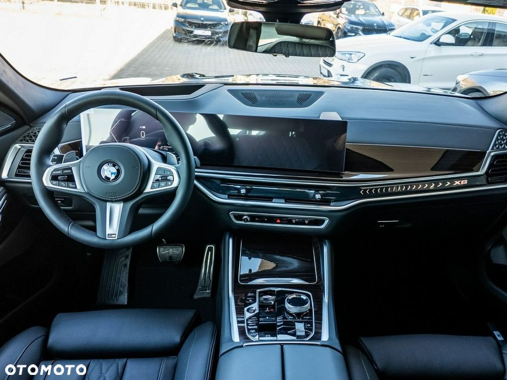 BMW X6 xDrive40i M Sport - 14