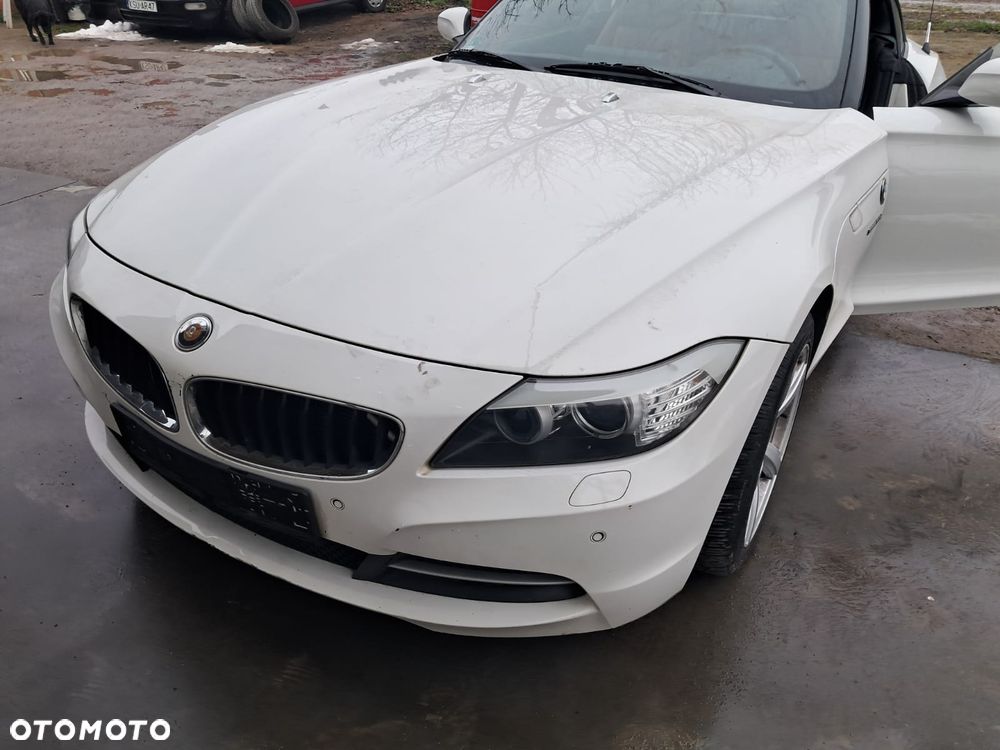 BMW Z4 sDrive30i - 3